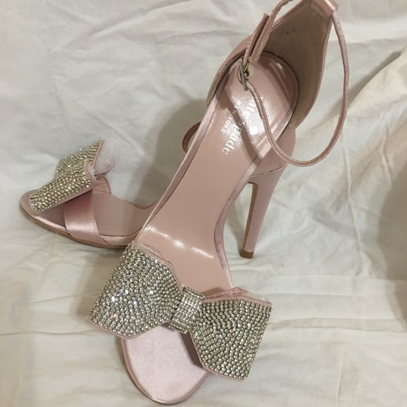 Kate Spade Evening Shoe - Picture 1 of 1